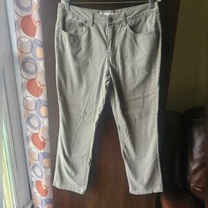 Light Brown Faded Glory Jeans